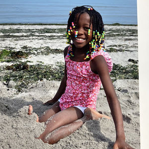 Meet your Posher, Mylove